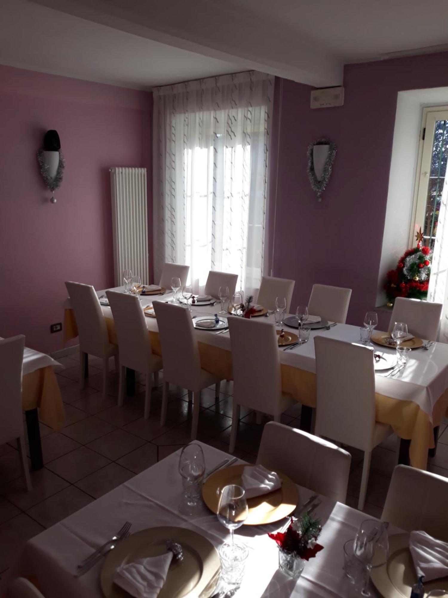 Locanda Della Luna Rossa Calosso Extérieur photo